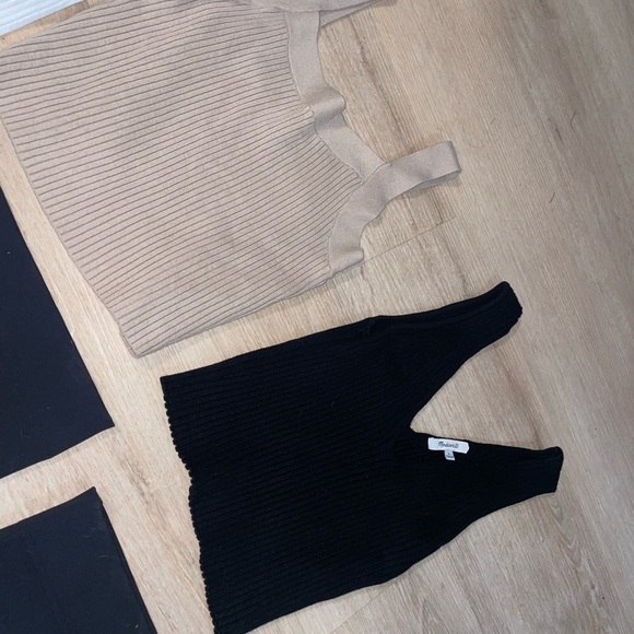 Madewell Lot size Large - Picture 5 of 6